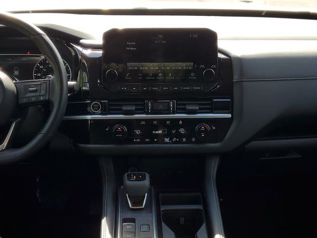 Certified 2023 Nissan Pathfinder SL AWD/4WD image 24