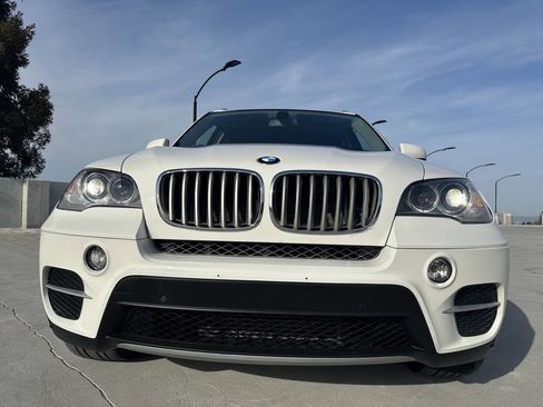 Used 2013 BMW X5 xDrive35i image 5