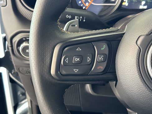 New 2025 Jeep Wrangler Unlimited Rubicon 392 image 27