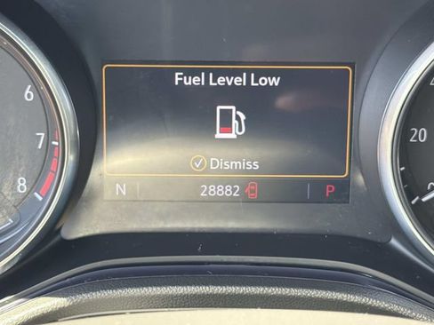 Used 2023 Buick Encore GX Preferred FWD image 32