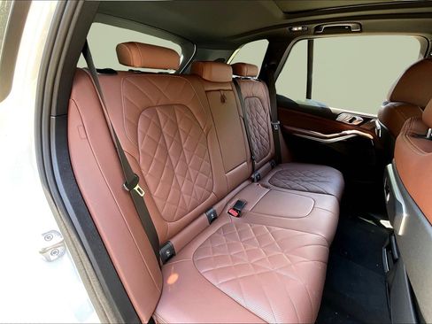 New 2026 BMW X5 xDrive40i image 13