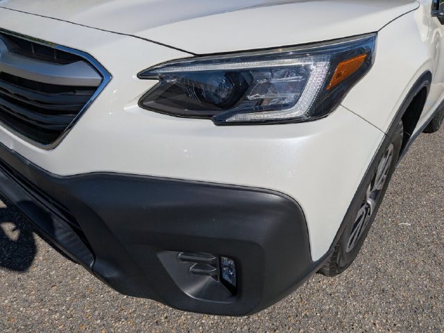 Used 2020 Subaru Outback Premium w/ Popular Package #1 AWD/4WD image 5