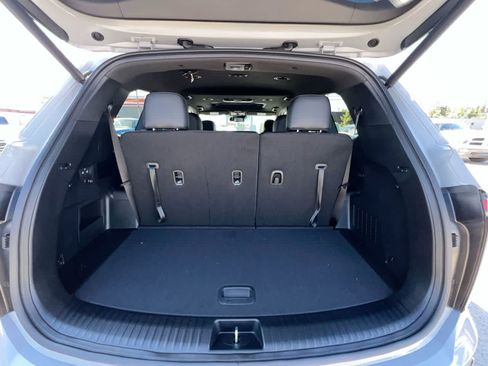 Used 2025 Kia Telluride EX X-Line AWD/4WD image 26