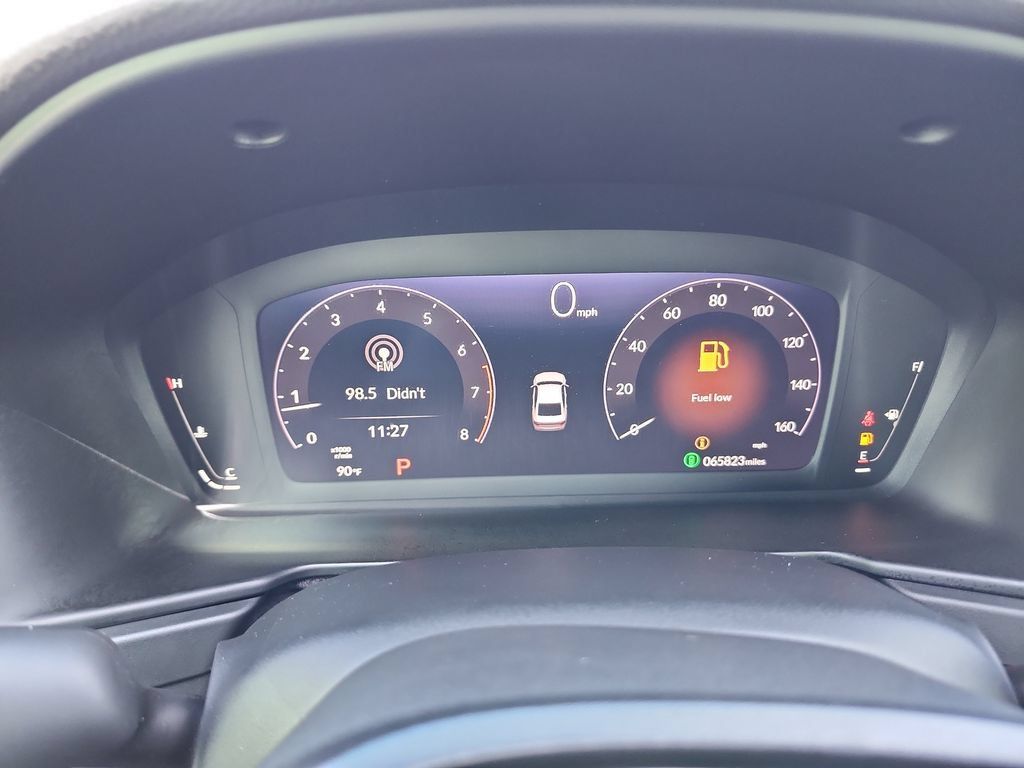 Used 2025 Honda Accord SE image 31