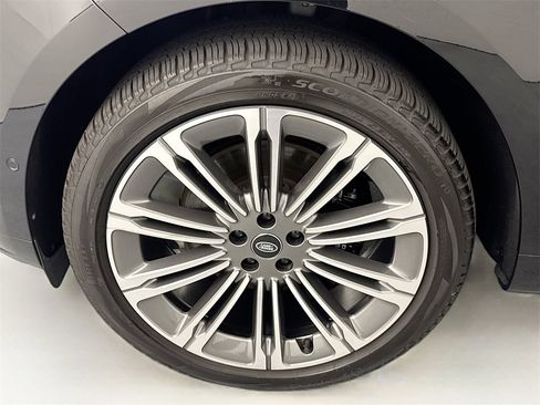 Used 2024 Land Rover Range Rover Sport Dynamic SE image 31