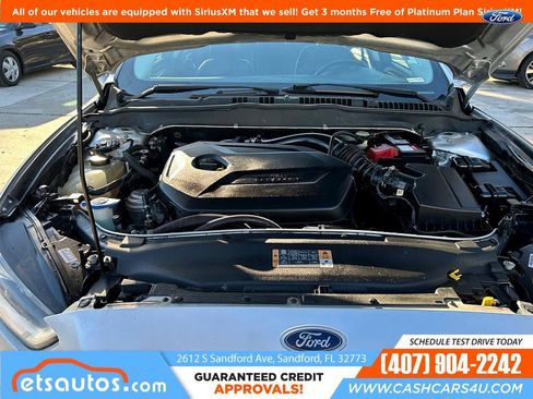 Used 2013 Ford Fusion SE image 14