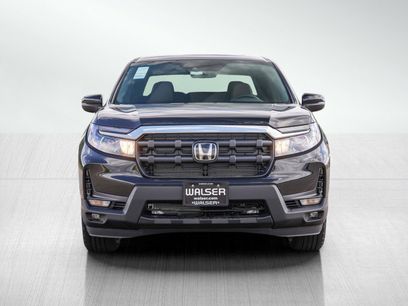 New 2026 Honda Ridgeline RTL