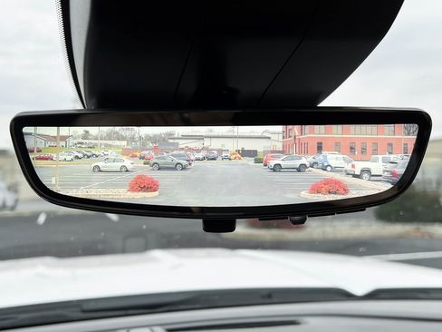 Used 2024 GMC Sierra 2500 Denali Ultimate w/ Max Trailering Package image 9