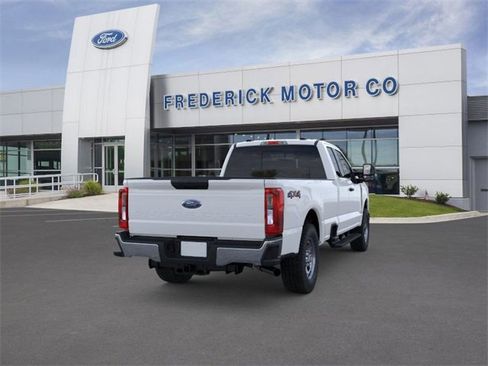 New 2026 Ford F350 XL w/ XL Driver Assist Package image 14
