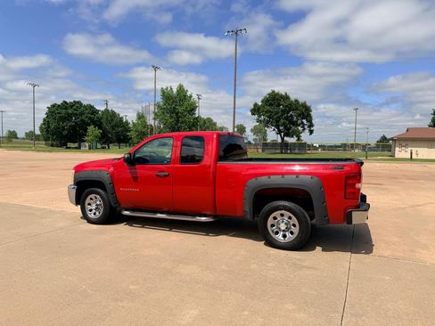 Used 2013 Chevrolet Silverado 1500 LT w/ All-Star Edition AWD/4WD image 8