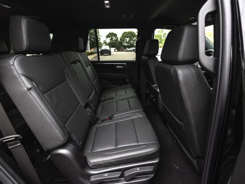 New 2026 Chevrolet Tahoe LT w/ Comfort Package AWD/4WD image 33