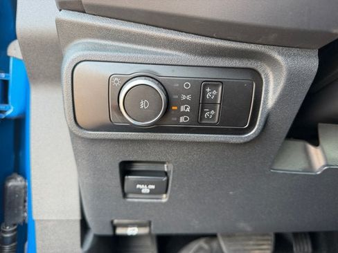 Used 2025 Ford Bronco Badlands AWD/4WD image 18