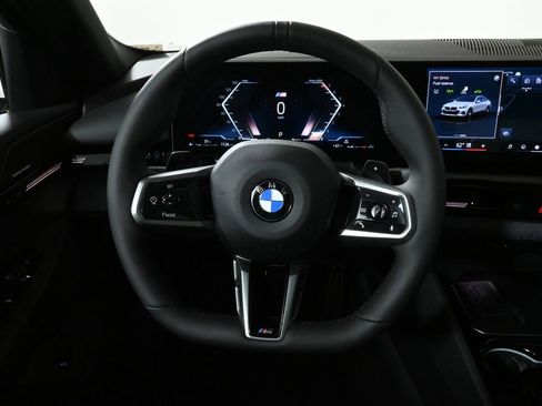 Used 2026 BMW 530i xDrive w/ M Sport Package image 19