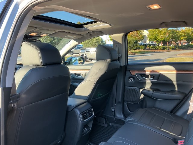 Used 2021 Honda CR-V Touring image 27