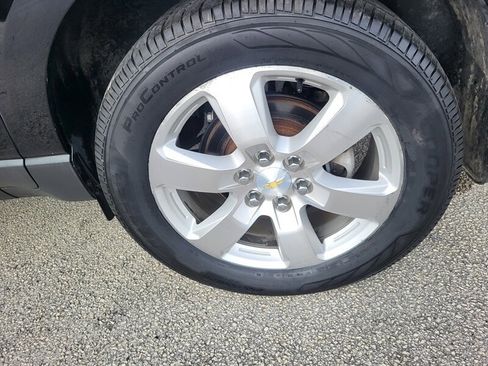 Used 2016 Chevrolet Traverse LTZ image 33