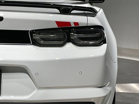 Used 2024 Chevrolet Camaro SS w/ Redline Edition image 35