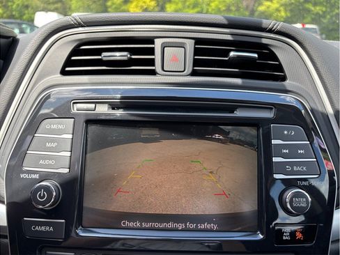 Used 2019 Nissan Maxima 3.5 SV FWD image 27