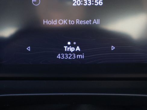 Used 2022 Jeep Grand Cherokee Summit w/ Adv Protech Group IV image 31