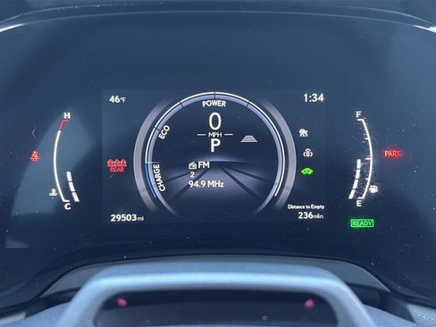 Used 2023 Lexus RX 350 w/ Accessory Package (Z1) image 29