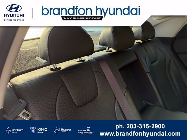Used 2023 Hyundai Elantra Limited FWD image 26
