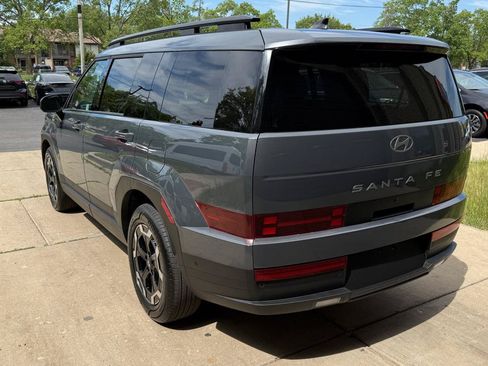 Used 2026 Hyundai Santa Fe SEL AWD/4WD image 5