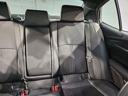 Used 2025 Toyota Camry XSE FWD image 14