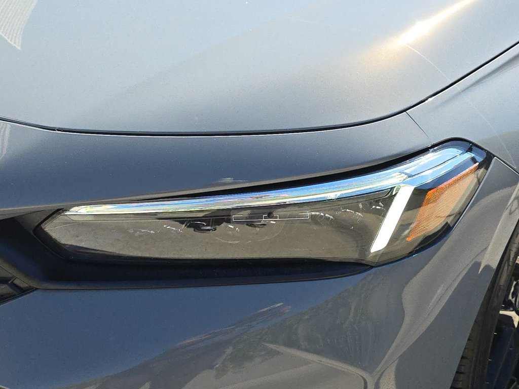 Used 2026 Honda Civic Sport image 35