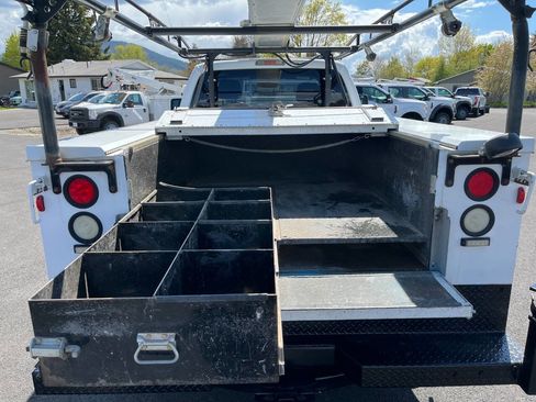 Used 2011 Ford F350 XL w/ PWR Equipment Group AWD/4WD image 18