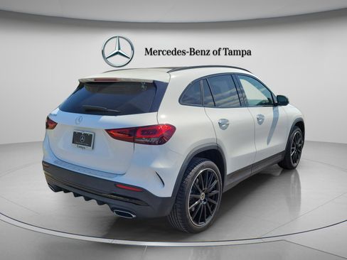 Certified 2023 Mercedes-Benz GLA 250 image 3