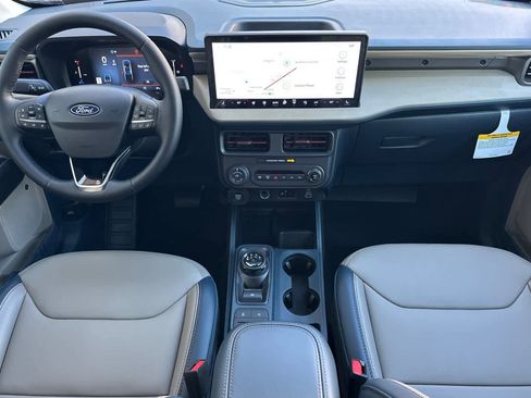 New 2026 Ford Maverick Lariat w/ 4K Tow Package AWD/4WD image 3