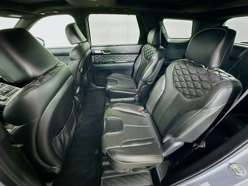 Used 2020 Hyundai Palisade Limited AWD/4WD image 29