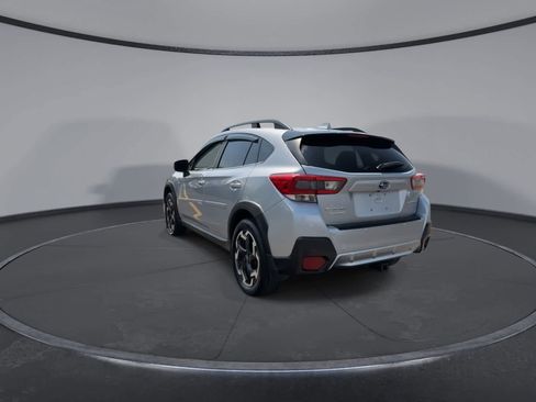 Used 2021 Subaru Crosstrek 2.5i Limited w/ Moonroof Package 2 AWD/4WD image 6