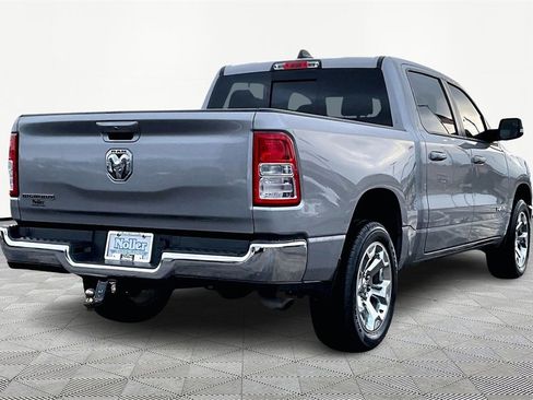 Used 2022 RAM 1500 Big Horn image 2