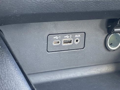 Used 2024 Nissan Altima 2.5 SV image 25