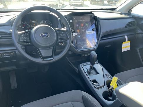 New 2026 Subaru Crosstrek 2.0i Premium image 27
