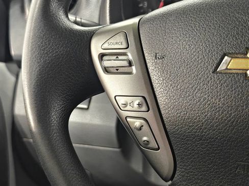 Used 2018 Chevrolet City Express LS image 5