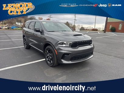 New 2026 Dodge Durango GT