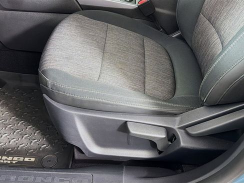 Used 2022 Ford Bronco Sport Big Bend image 21