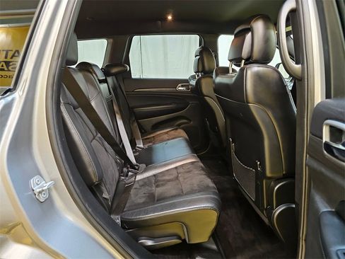 Used 2018 Jeep Grand Cherokee Altitude image 14