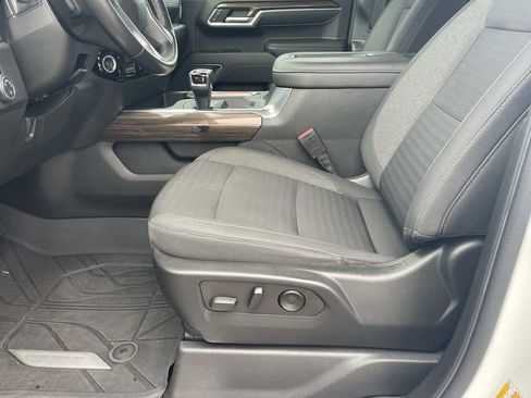 Used 2022 Chevrolet Silverado 1500 LT w/ All Star Edition Plus RWD image 16