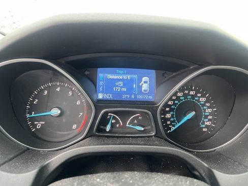 Used 2012 Ford Focus SE image 11