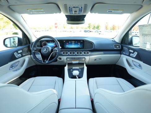 New 2026 Mercedes-Benz GLE 350 4MATIC image 18