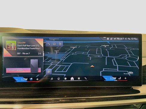 New 2027 BMW X6 xDrive40i w/ Climate Comfort Package AWD/4WD image 14