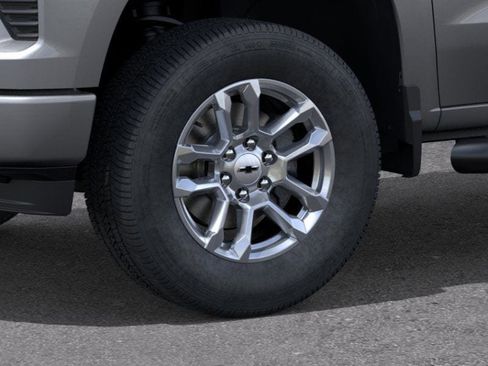 New 2026 Chevrolet Silverado 1500 RST w/ Convenience Package II AWD/4WD image 33