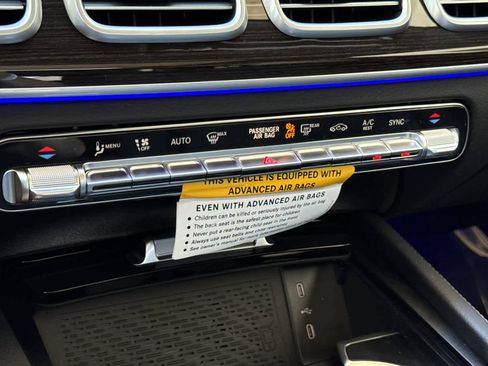 New 2026 Mercedes-Benz GLE 350 4MATIC image 20