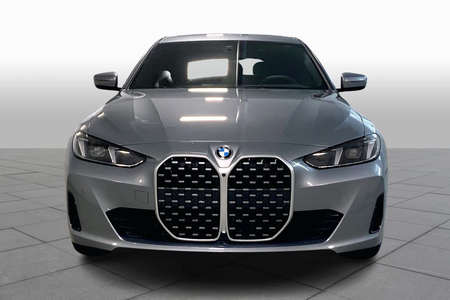 New 2026 BMW 430i xDrive w/ Premium Package AWD/4WD image 3