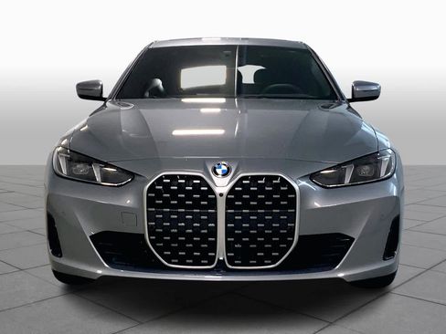 New 2026 BMW 430i xDrive 430i xDrive w/ Premium Package image 3