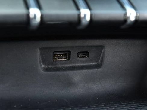 Used 2025 GMC Terrain Elevation FWD image 17