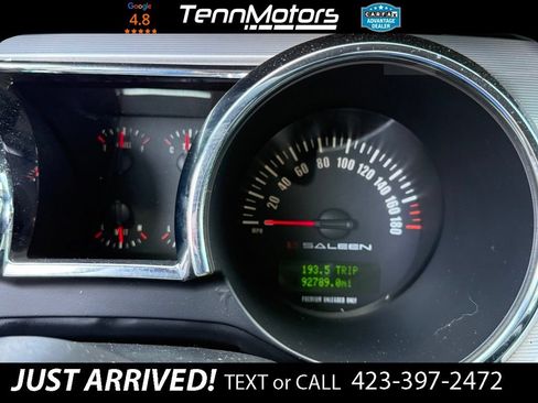 Used 2007 Ford Mustang GT RWD image 20