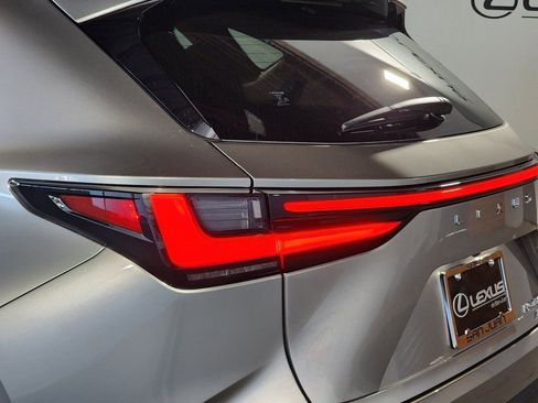 New 2026 Lexus NX 450h+ AWD w/ Luxury Package image 10